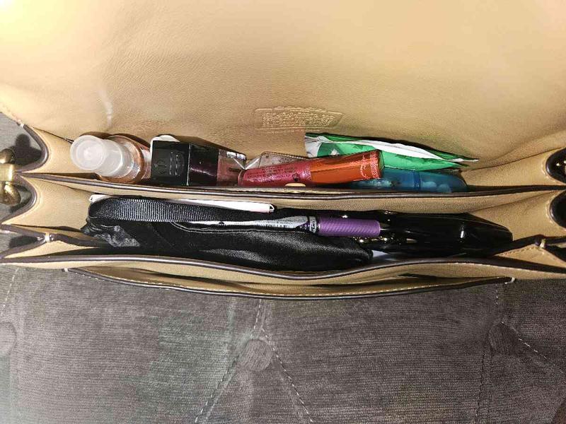 Customer photo for "CLUTCH"