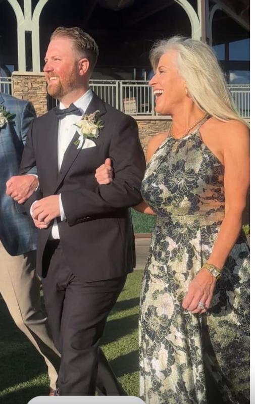 Customer photo for "So many compliments!"