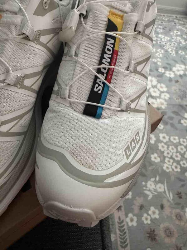 Customer photo for "Damaged"