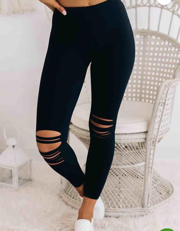 Do not throw away old Zella Live in Leggings