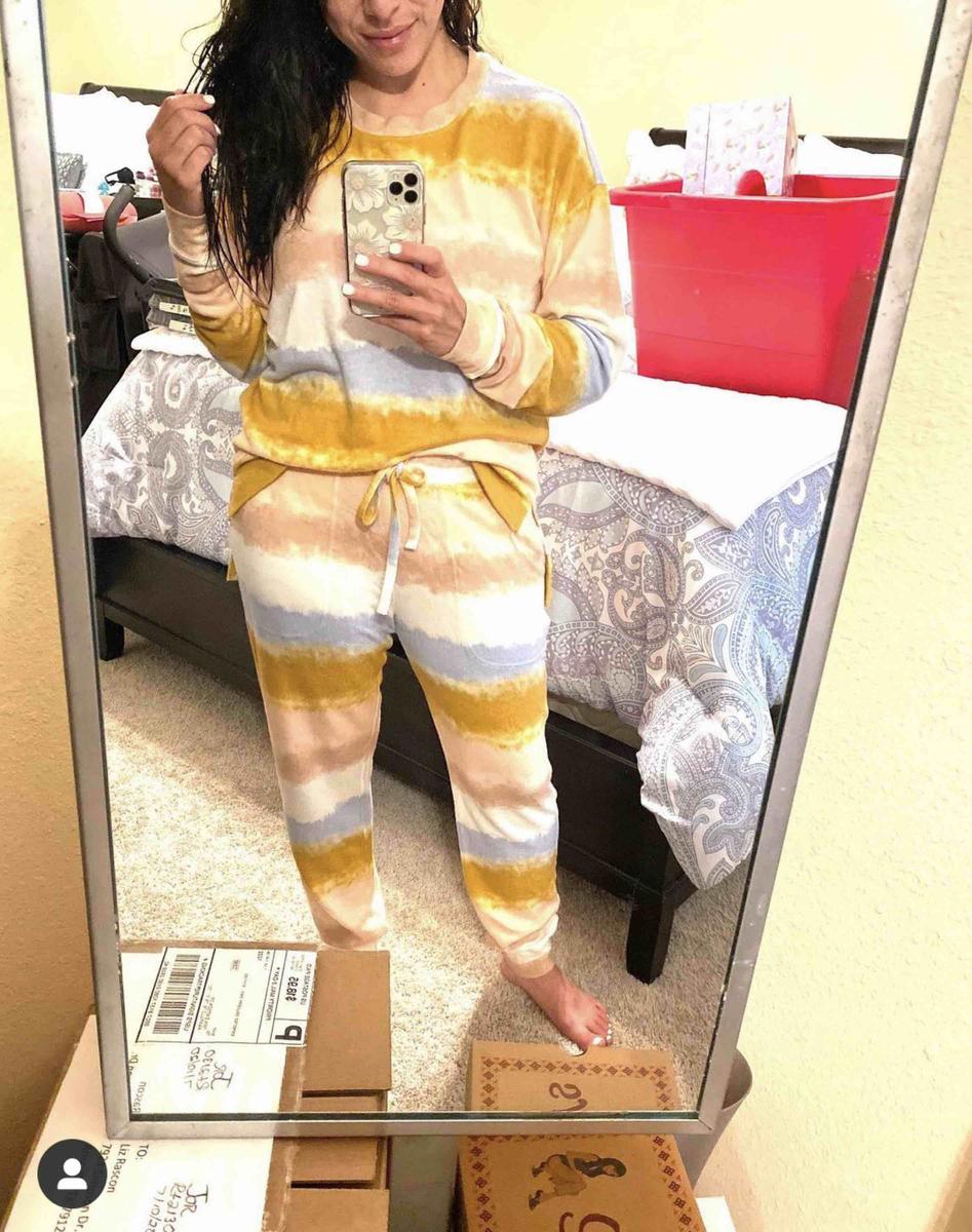 Customer photo for "Super soft!"
