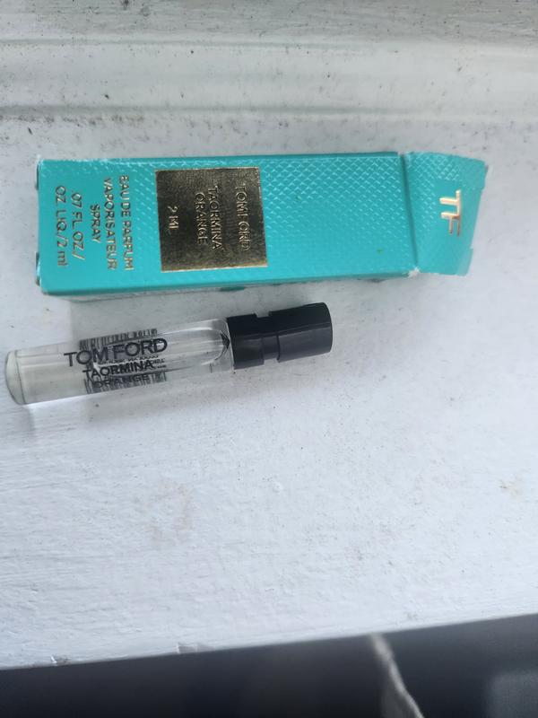 Customer photo for "Unexpected"