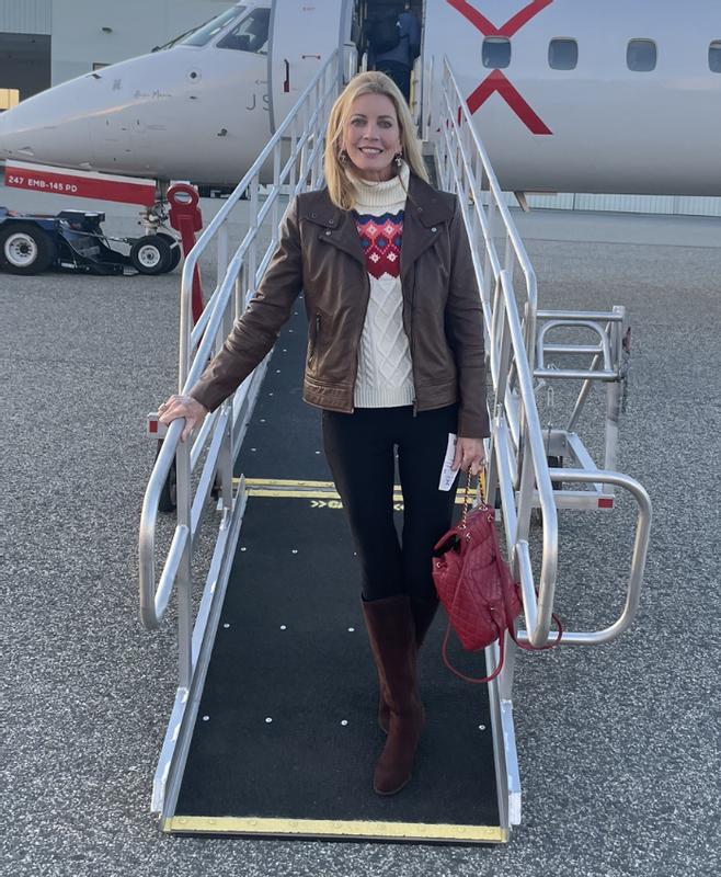 The perfect leather jacket!