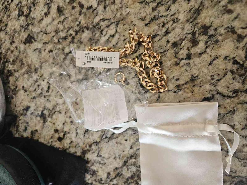 Customer photo for "Comes in pieces already!"