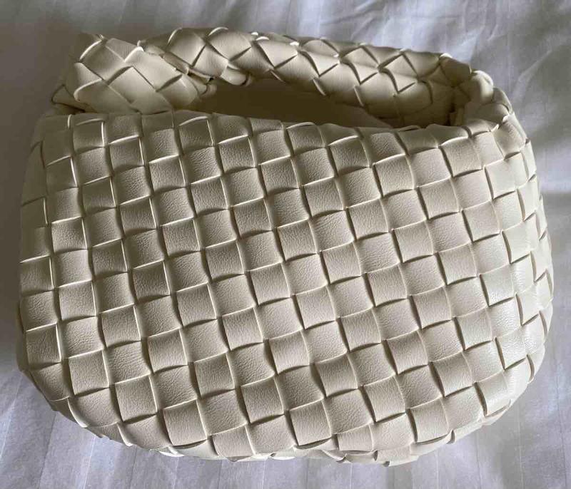 Customer photo for "Low quality look"