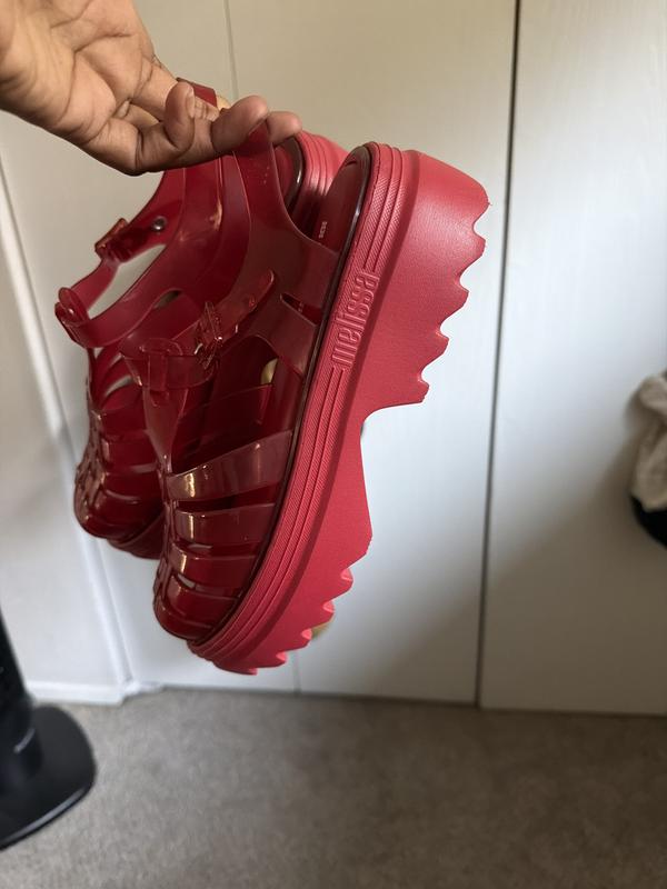 Customer photo for "Ordered 9, got a 7."