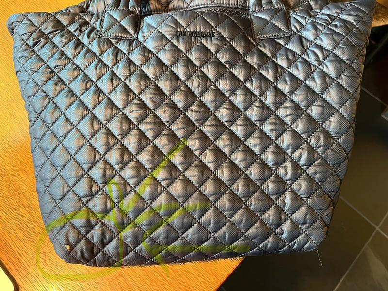Customer photo for "Disappointing"