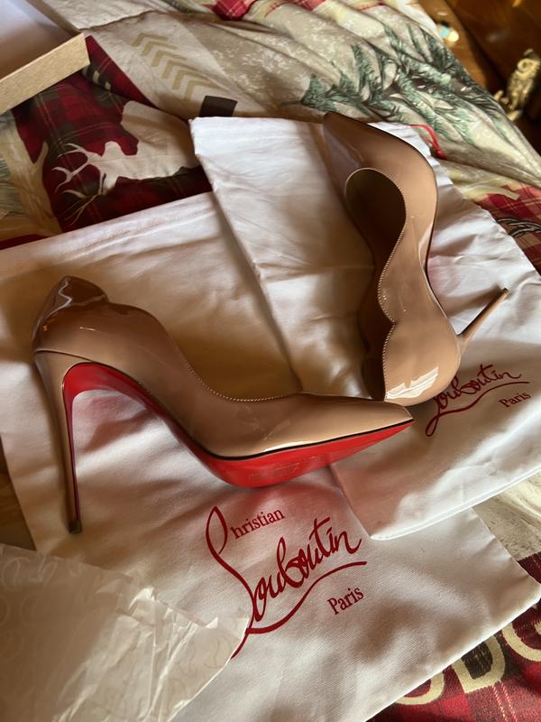 Customer photo for "My Dream shoes"