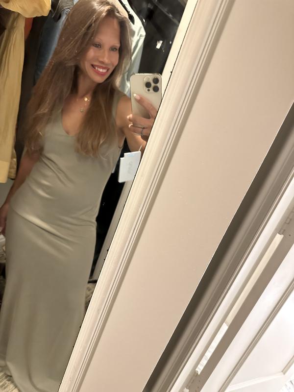 Customer photo for "Casual yet Chic"