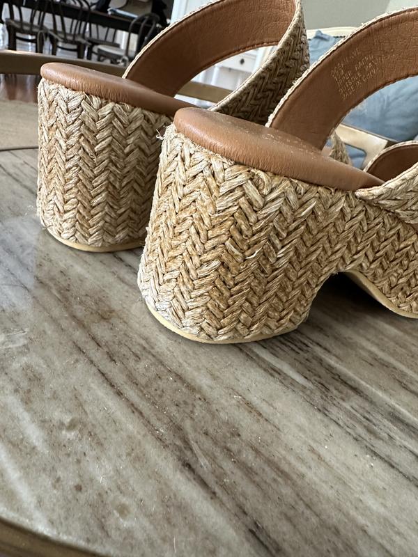 Customer photo for "The camel fades"