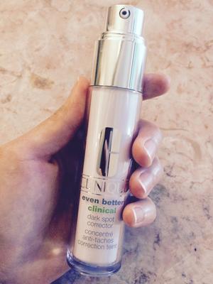Customer photo for "Healthier glow"