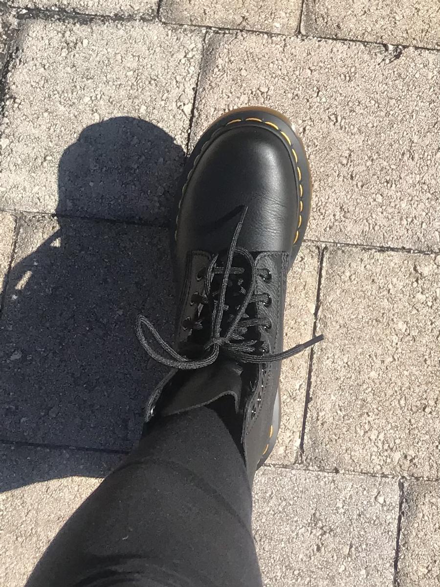 The boots I always wanted in middle school!!