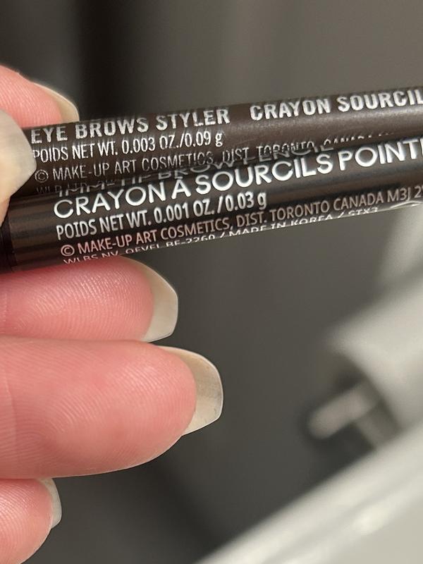 Less product higher price