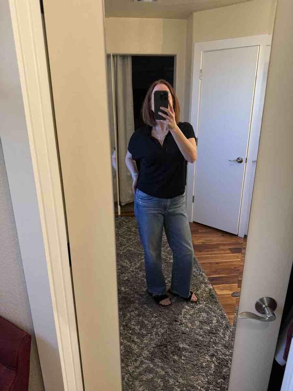 Customer photo for "perfect fit"