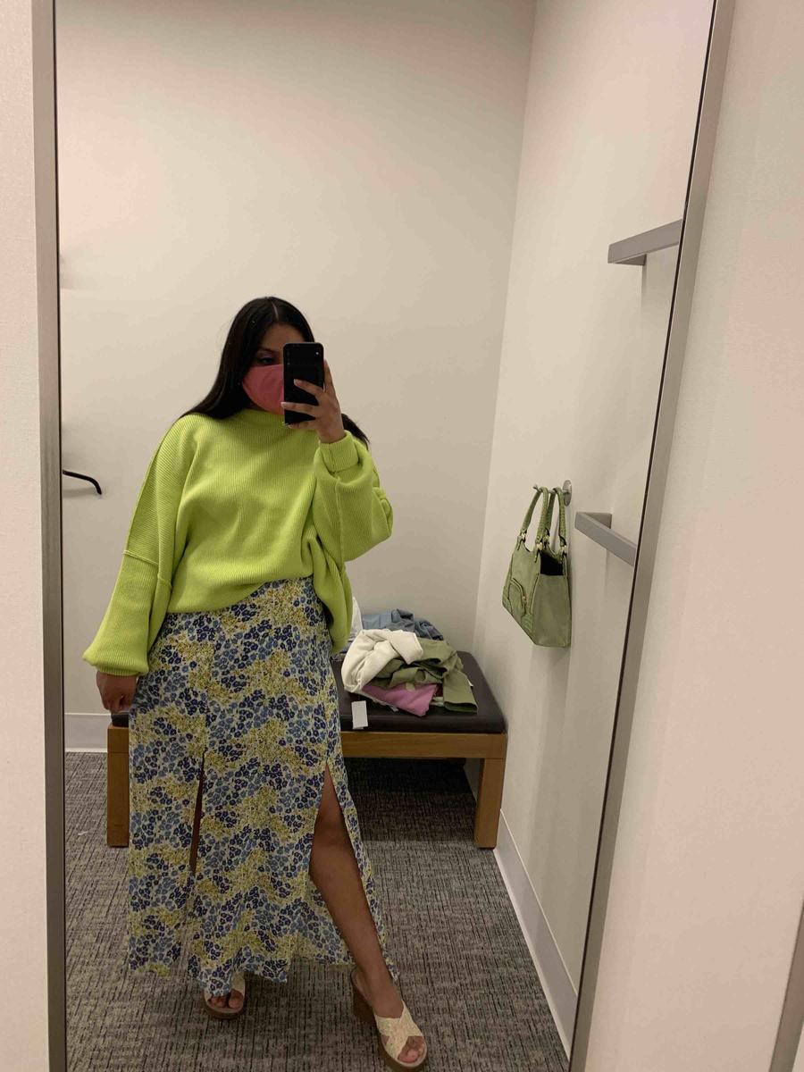 know the brand before buying