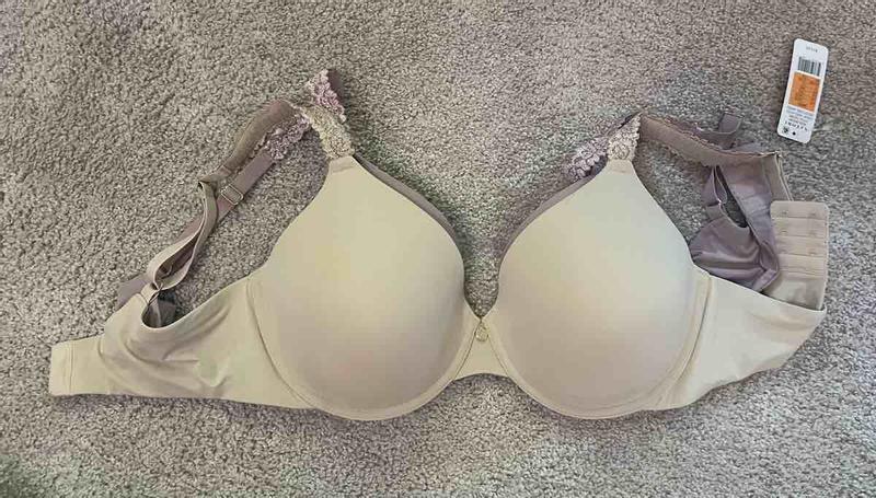 Customer photo for "Smaller sizing than last year"