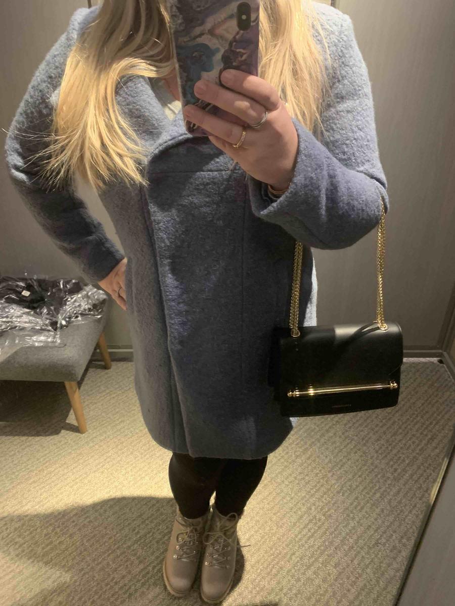 Customer photo for "So glad I ignored the negative reviews!!"