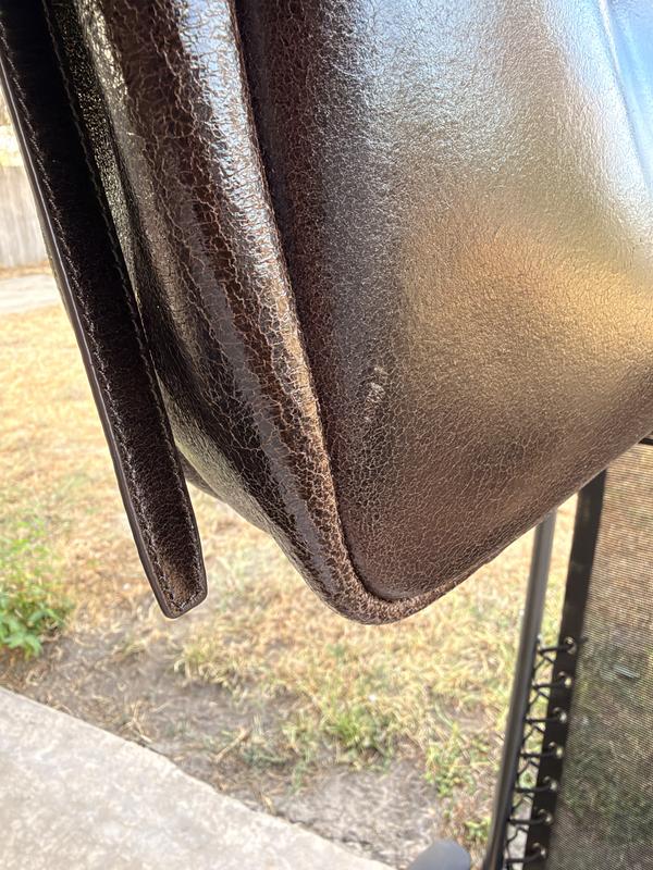 Customer photo for "Beware purchasing online"