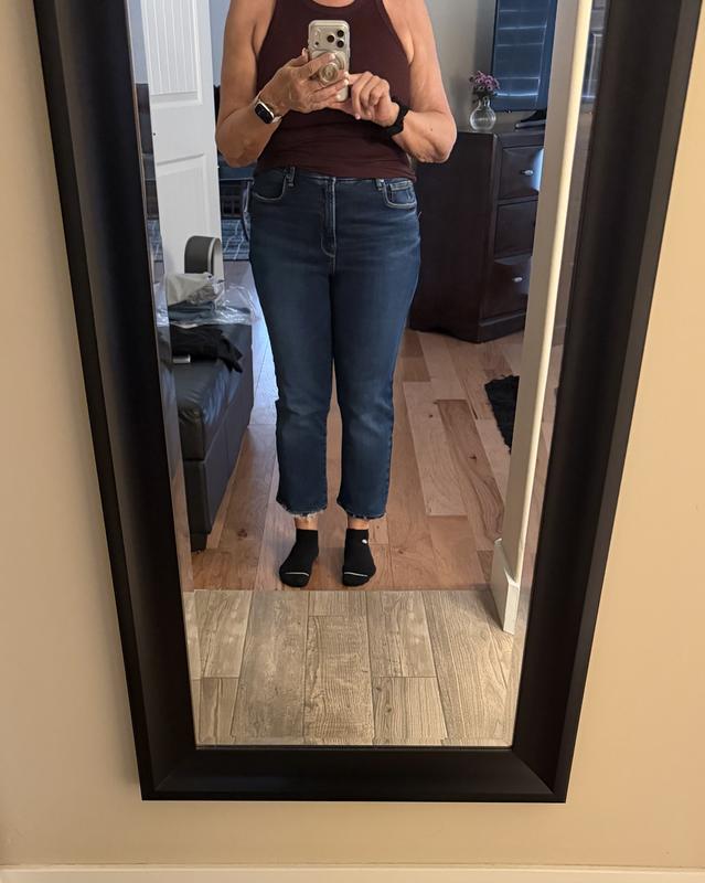 Customer photo for "Very short length"