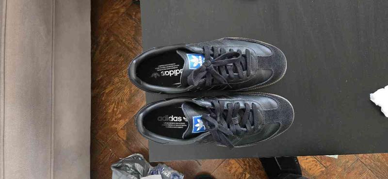 Customer photo for "Worn out"