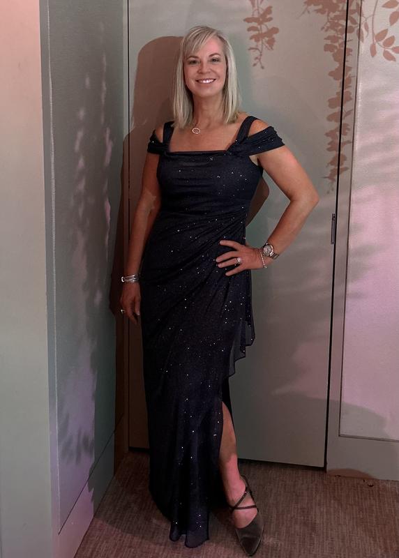 Customer photo for "Perfect dress for great price"
