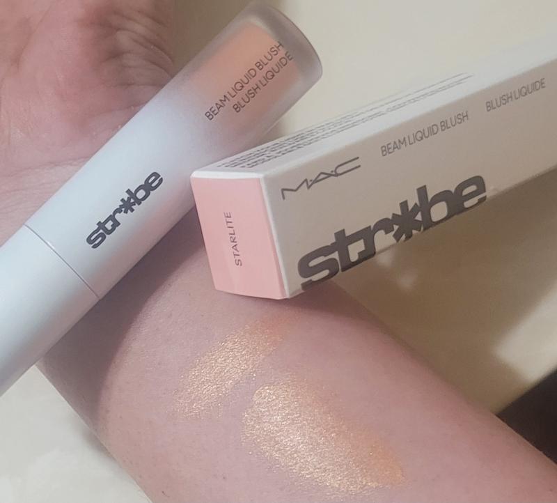 Love This Luminous Liquid Blush