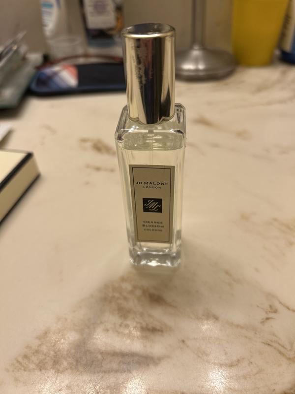 Customer photo for "Extremely unhappy with my Cologne."