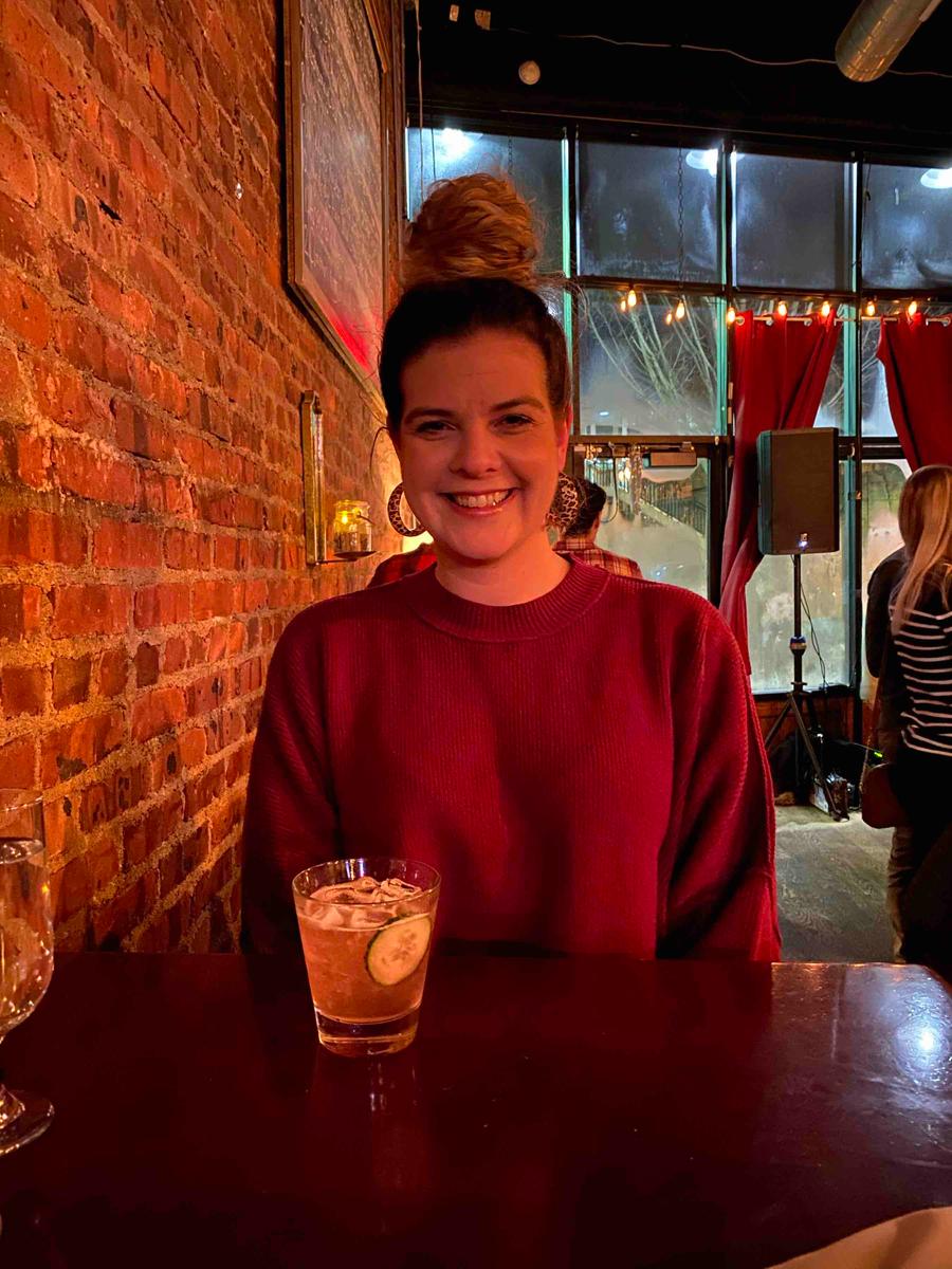 my favorite sweater on the planet