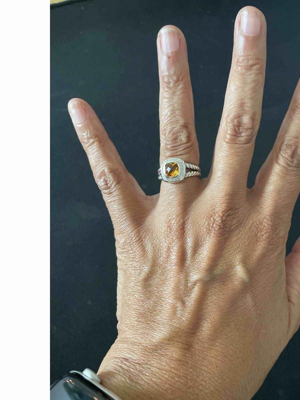 Customer photo for "stylish"
