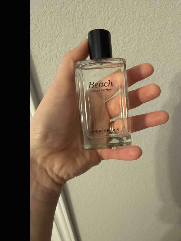 Customer photo for "Smells Sunscreen!"