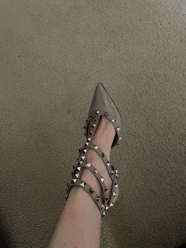 Customer photo for "Classy & sassy"