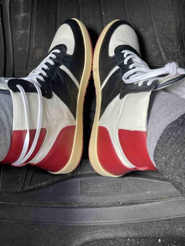 Love my Collegiums BUT