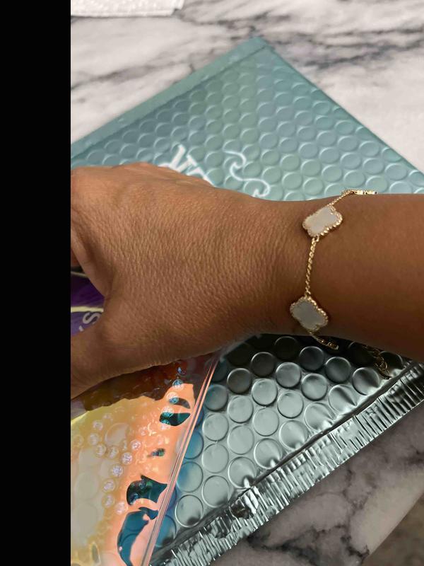 Customer photo for "Amazing jewelry"
