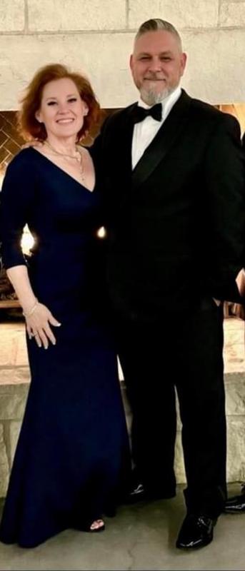 Comfortable & Flattering Dress