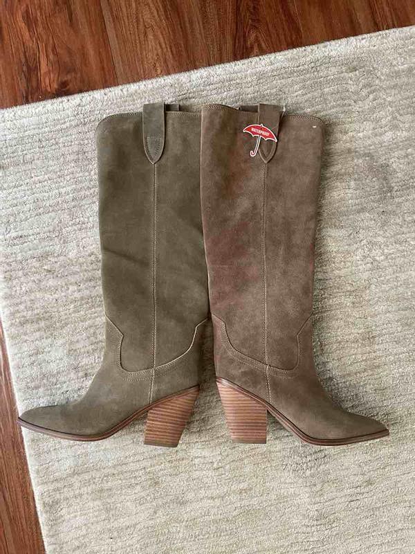 Customer photo for "Complete bummer"