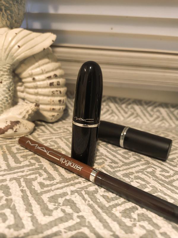 Customer photo for "smooth as silk"
