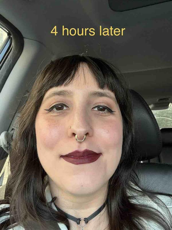 Customer review photo