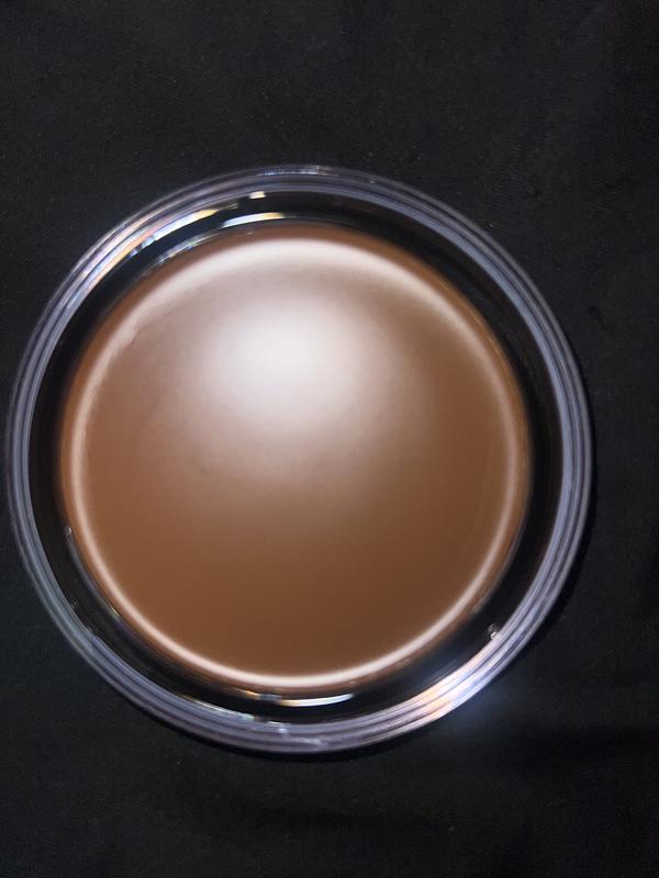 Customer photo for "Clinique Daily Calm Makeup Balm"