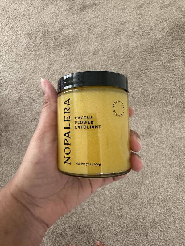Customer photo for "Really nice Scrub"
