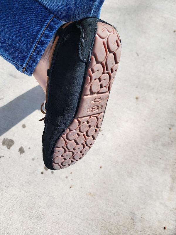 Customer photo for "Cute and comfy"