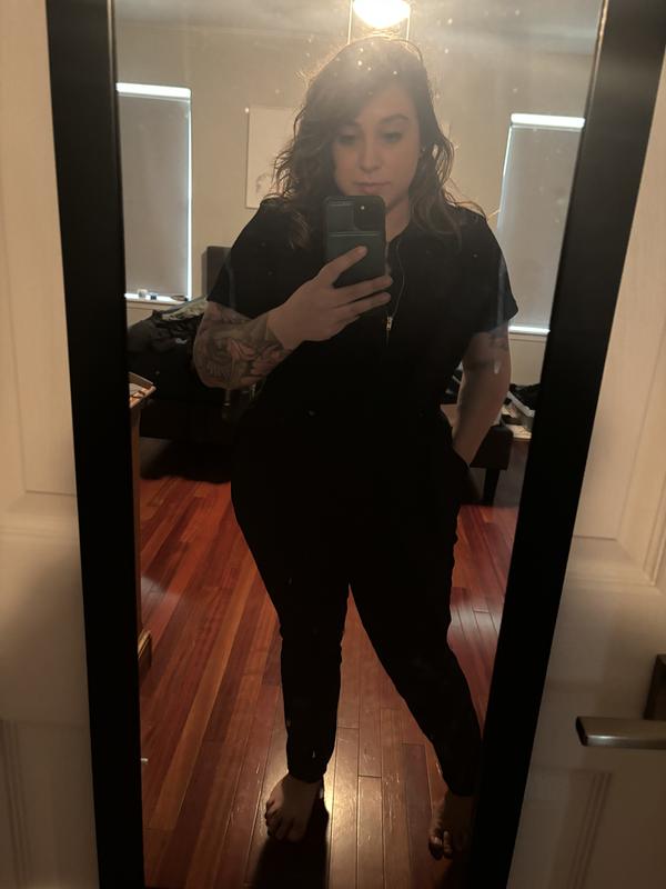 Good quality, runs small