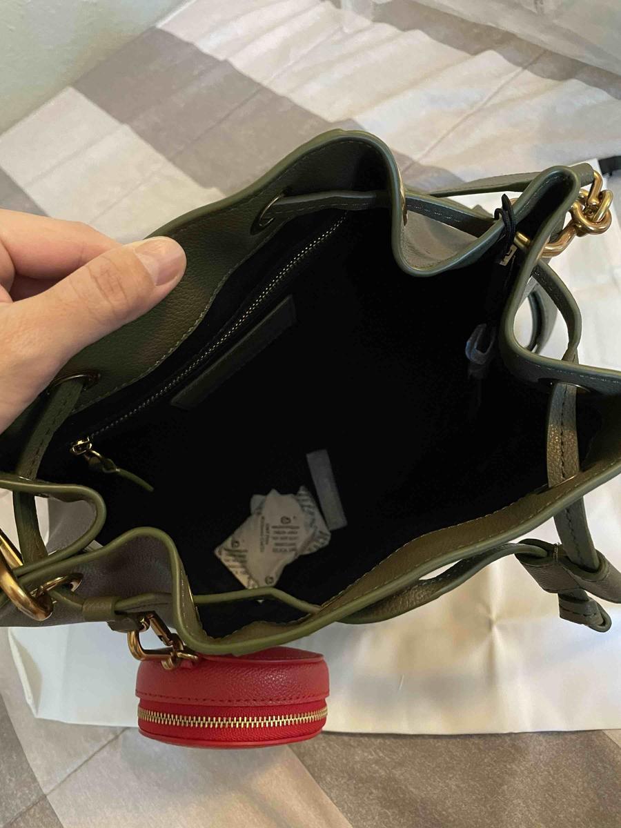 Customer photo for "Super Cute Bag"