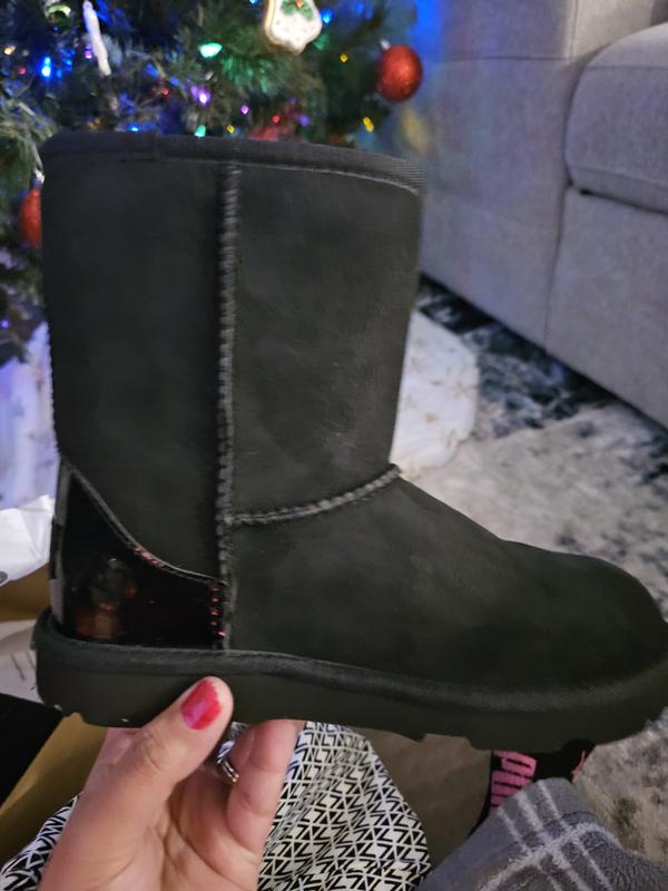 Customer photo for "Horrible"