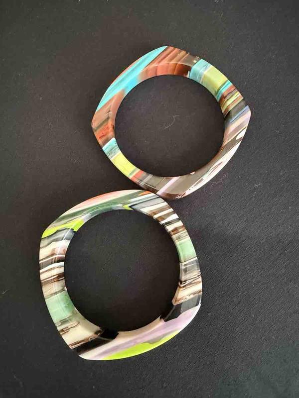 Customer photo for "so beautiful and fun for summer!"