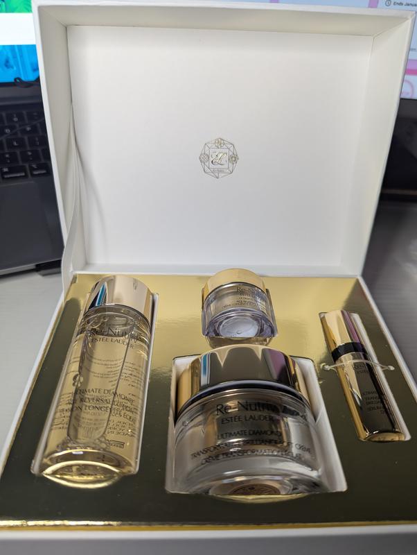 Estée Lauder Re-Nutriv The Pinnacle of Luxury Collection Skin Care