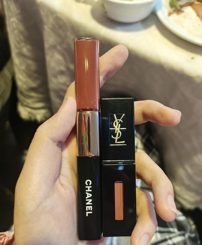 ysl lip