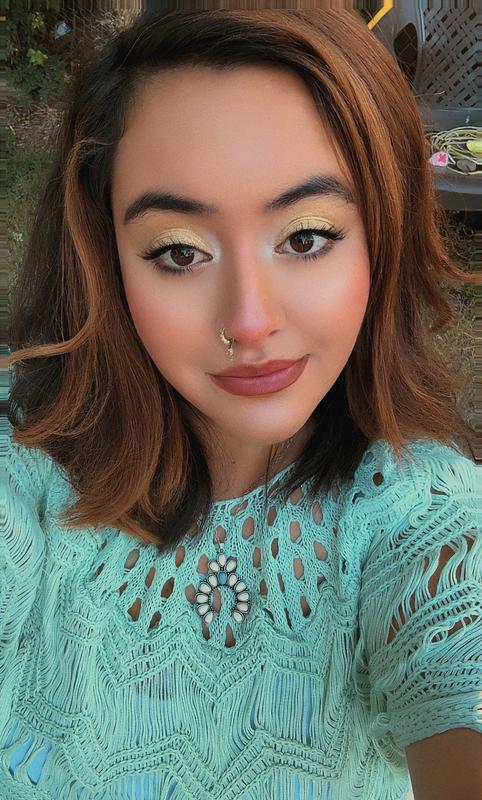 Customer photo for "Great lipstick!"