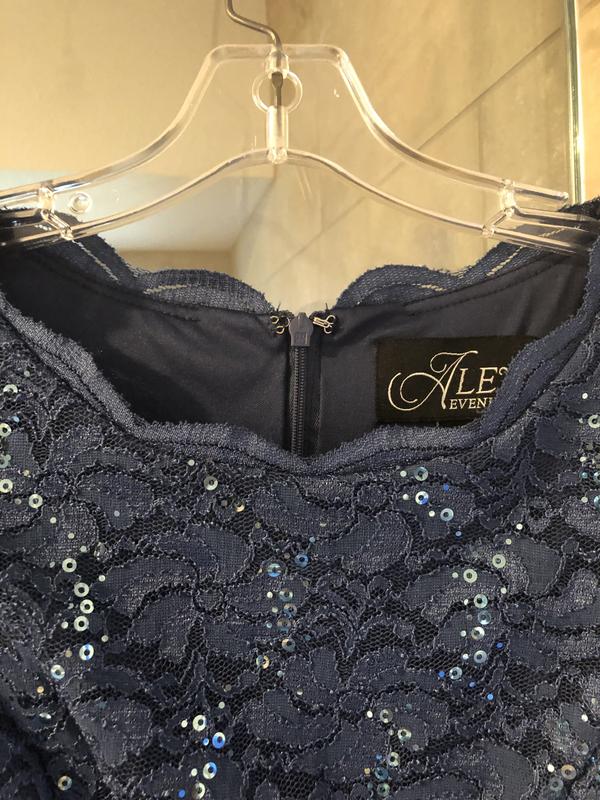 Customer photo for "Dress, Not Exactly As Advertised"