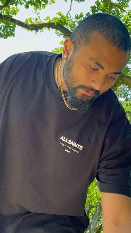 Customer photo for "Great shirt"