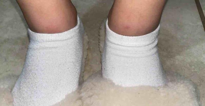 caused foot injuries!!!